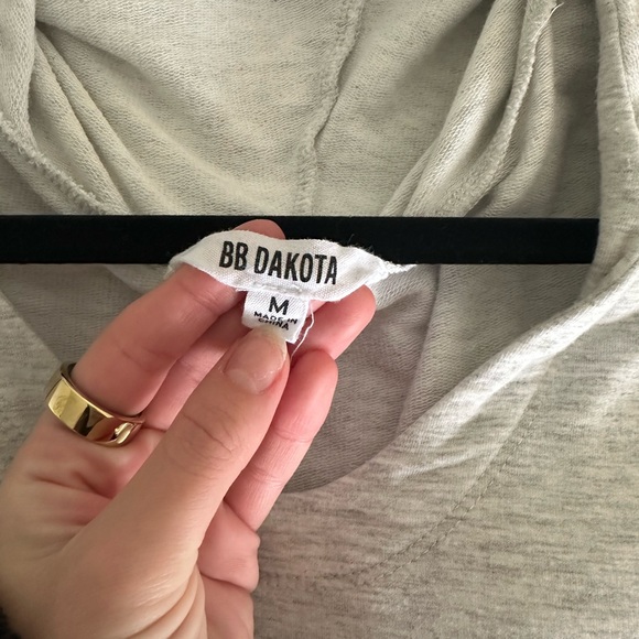 BB DAKOTA SET - Picture 5 of 6